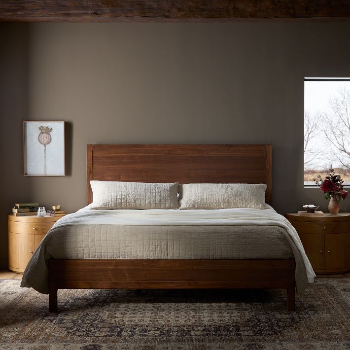 Serene Bedroom Suite